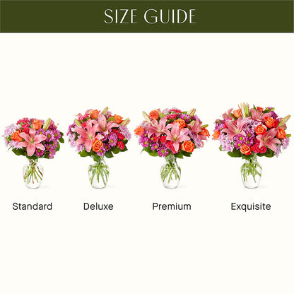 One and Only Bouquet –  Everbloom Flowers Llc, Aurora OH