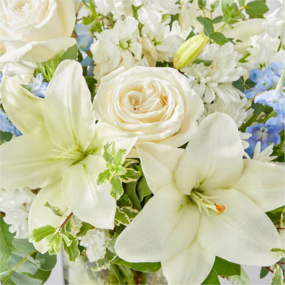 Peace of Mind Bouquet –  Everbloom Flowers Llc, Aurora OH