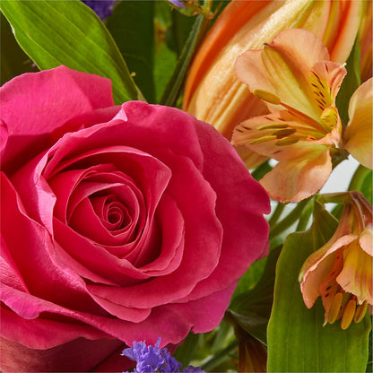 Joyful Bouquet –  Everbloom Flowers Llc, Aurora OH
