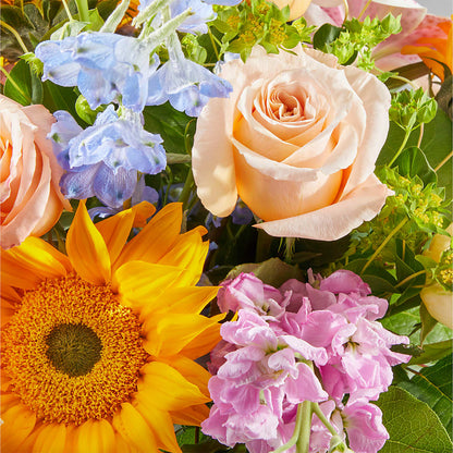 Dreamy Meadows Bouquet –  Everbloom Flowers Llc, Aurora OH