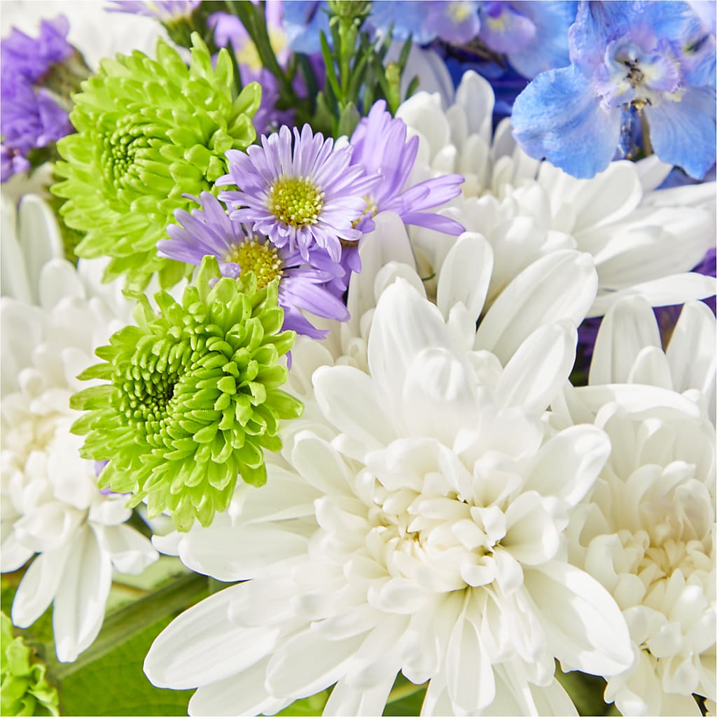 Genuine Gestures Bouquet –  Everbloom Flowers Llc, Aurora OH