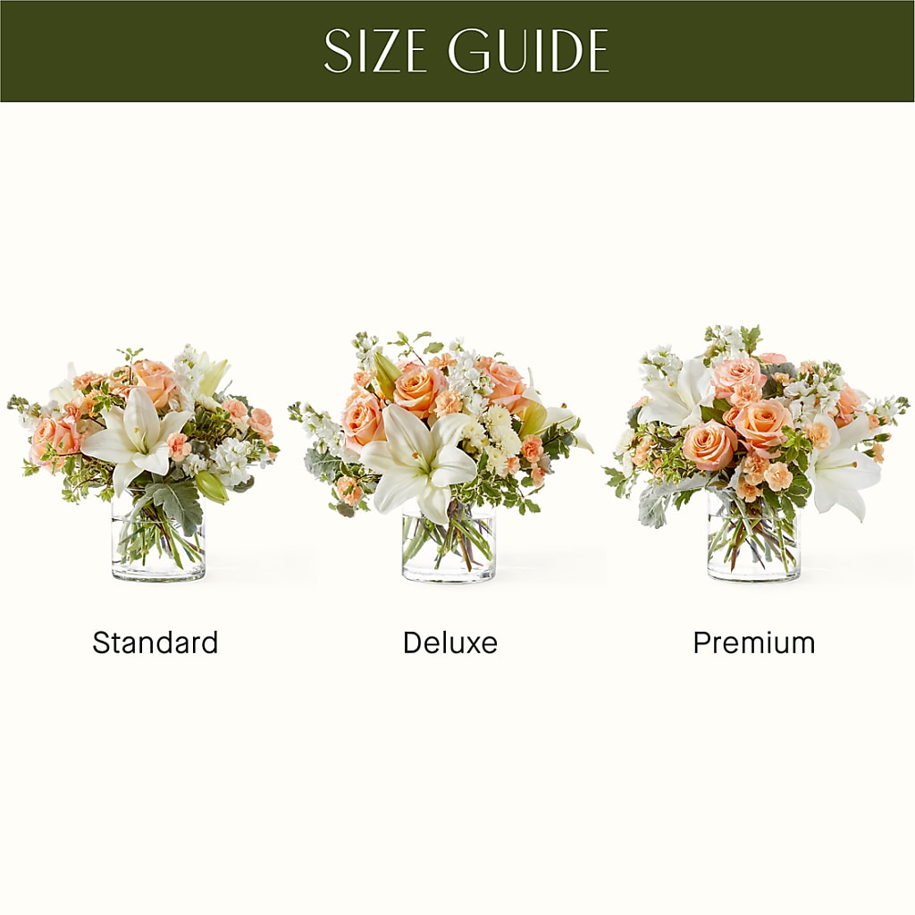 Darling Bouquet –  Everbloom Flowers Llc, Aurora OH