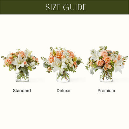 Darling Bouquet –  Everbloom Flowers Llc, Aurora OH
