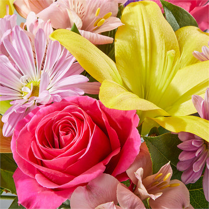 Sprinkles Bouquet –  Everbloom Flowers Llc, Aurora OH
