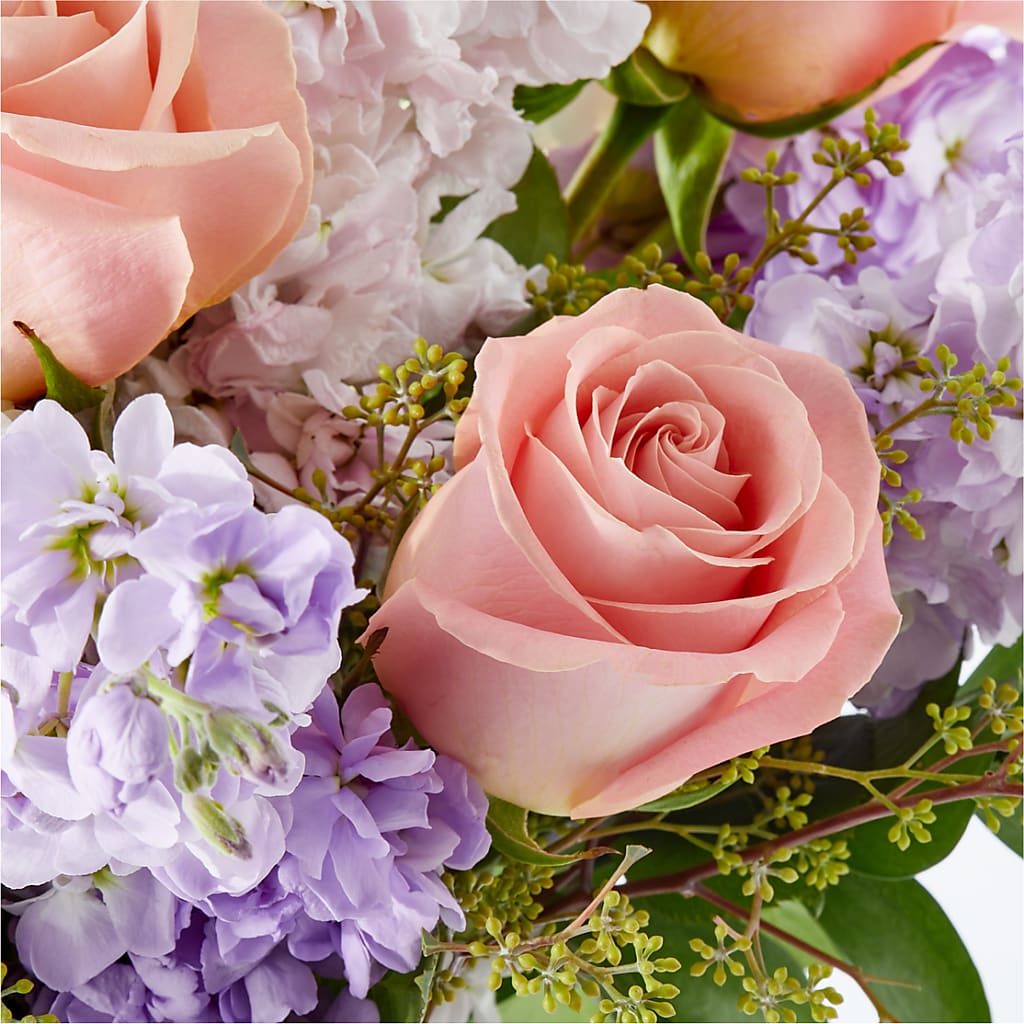 Embraced Bouquet –  Everbloom Flowers Llc, Aurora OH