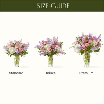 Embraced Bouquet –  Everbloom Flowers Llc, Aurora OH