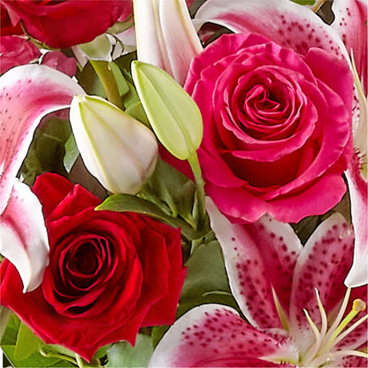 Always You Bouquet –  Everbloom Flowers Llc, Aurora OH