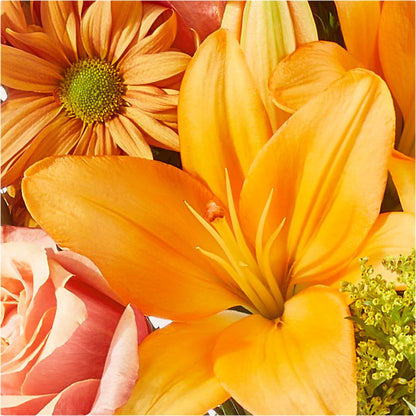 Harvest Hayride Bouquet –  Everbloom Flowers Llc, Aurora OH