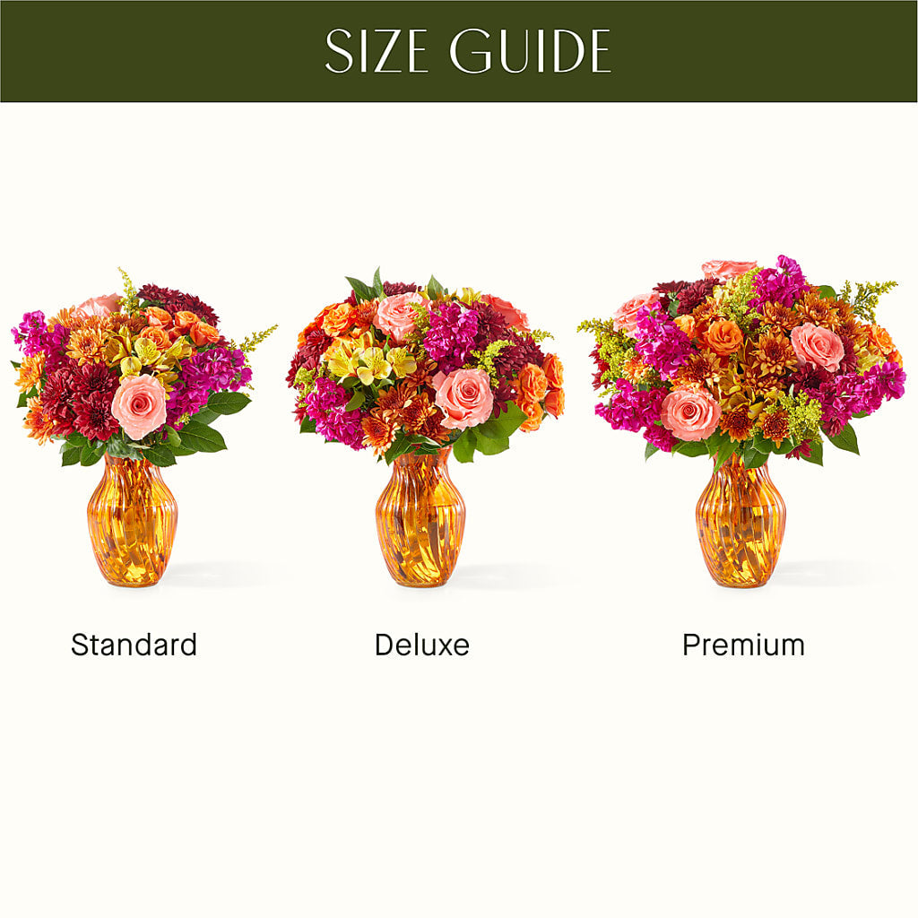 Countryside Bouquet –  Everbloom Flowers Llc, Aurora OH