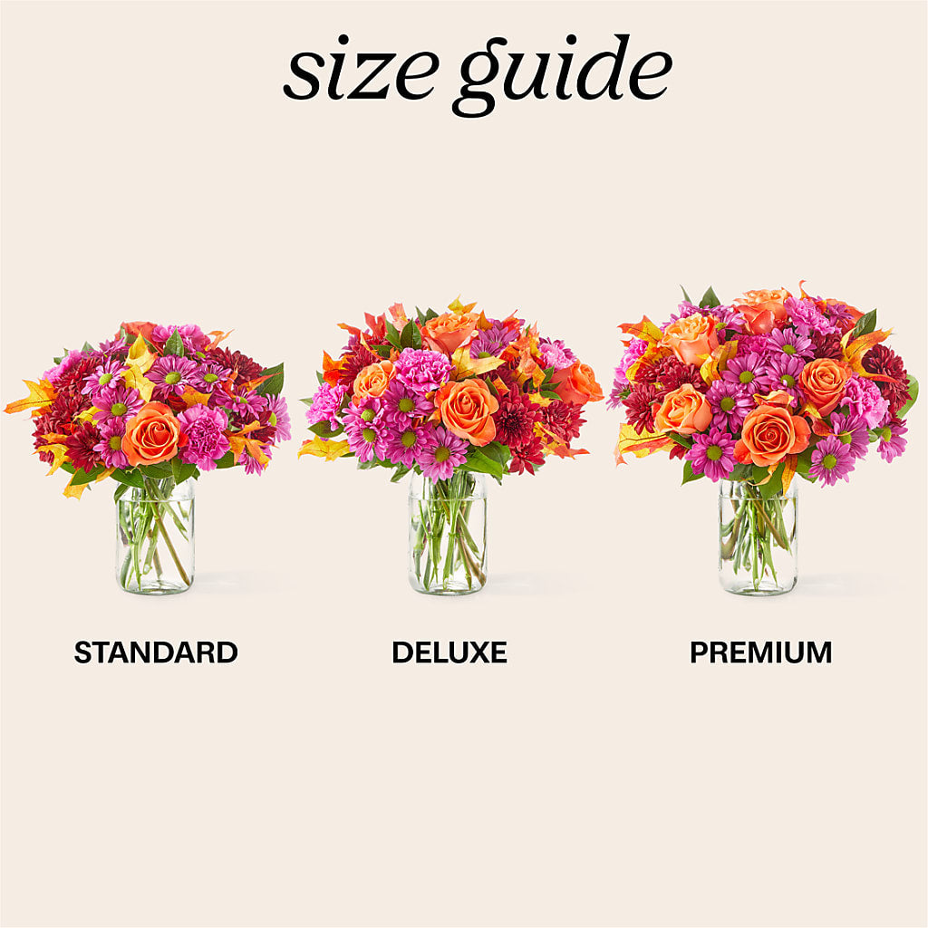 Mum's the Word Bouquet –  Everbloom Flowers Llc, Aurora OH