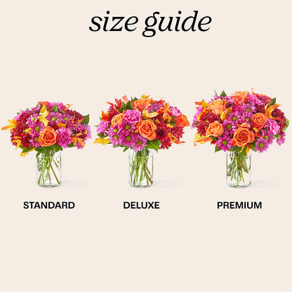 Mum's the Word Bouquet –  Everbloom Flowers Llc, Aurora OH