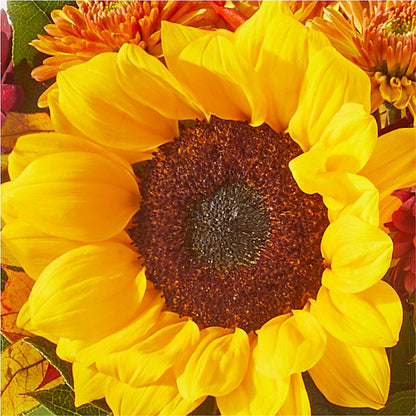 Sunny Side Bouquet –  Everbloom Flowers Llc, Aurora OH