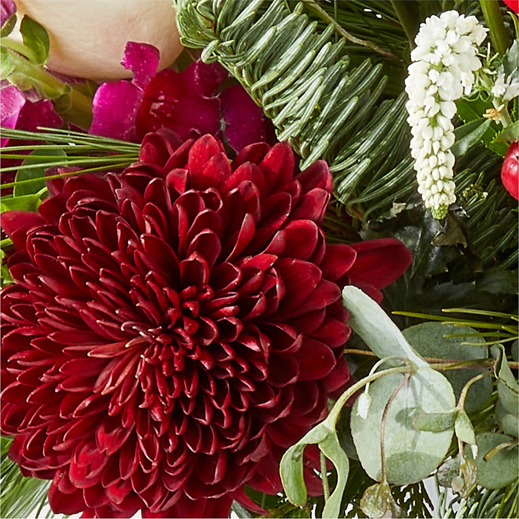 Cranberry Fizz Bouquet –  Everbloom Flowers Llc, Aurora OH