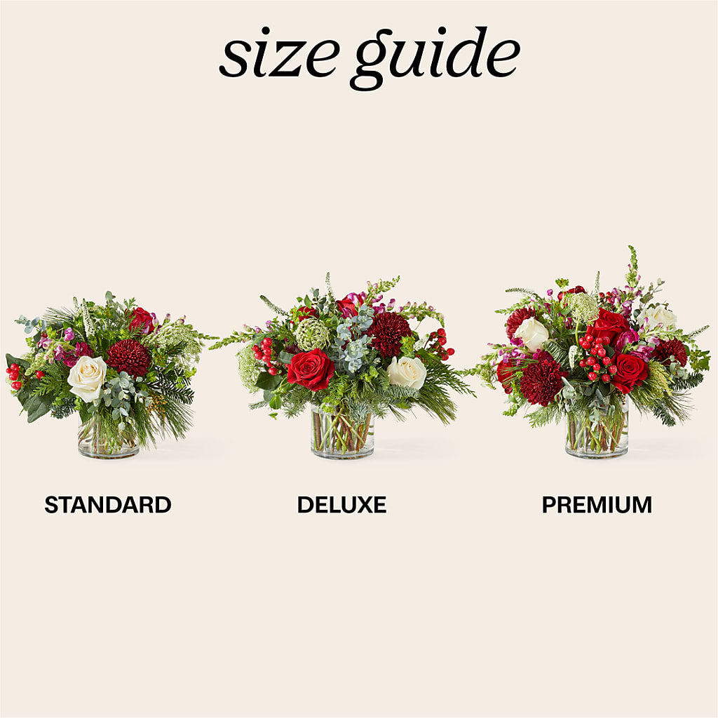 Cranberry Fizz Bouquet –  Everbloom Flowers Llc, Aurora OH