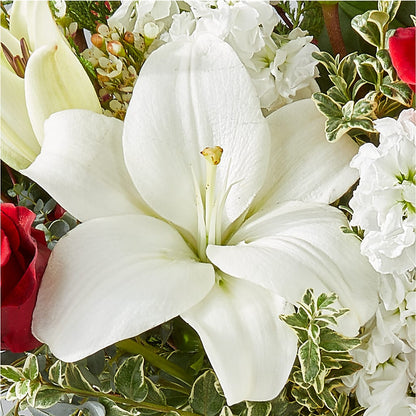Twinkle Lights Bouquet –  Everbloom Flowers Llc, Aurora OH