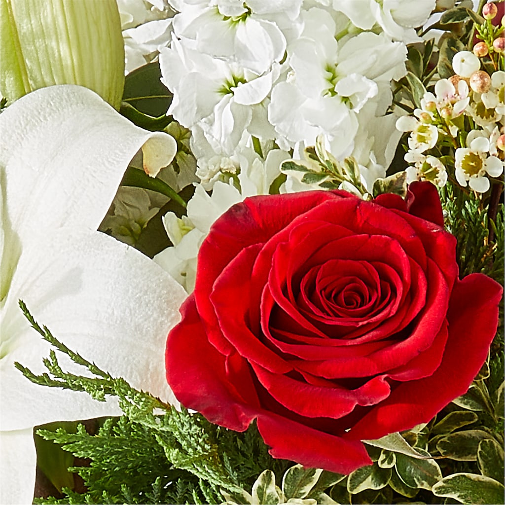 Twinkle Lights Bouquet –  Everbloom Flowers Llc, Aurora OH