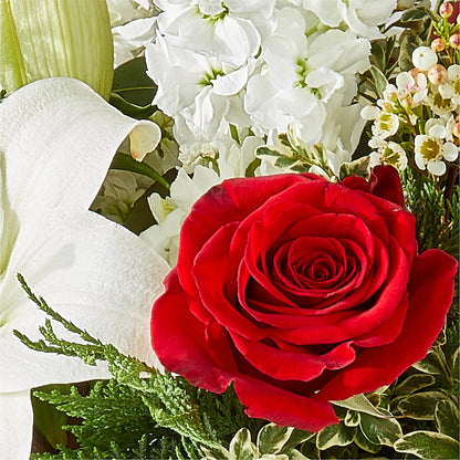 Twinkle Lights Bouquet –  Everbloom Flowers Llc, Aurora OH