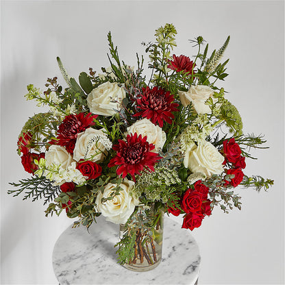 Favorite Traditions Bouquet –  Everbloom Flowers Llc, Aurora OH