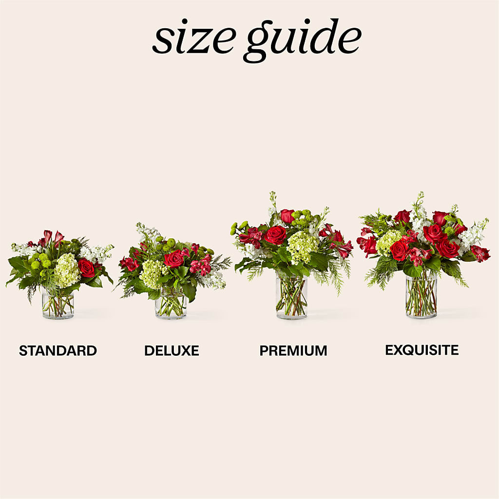 Tree Shopping Bouquet –  Everbloom Flowers Llc, Aurora OH