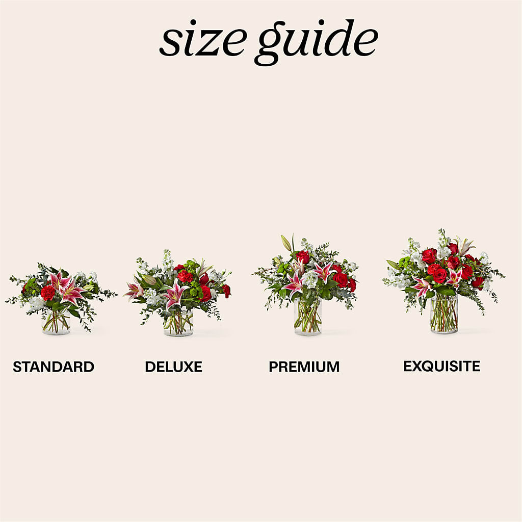 Gumdrop Button Bouquet –  Everbloom Flowers Llc, Aurora OH