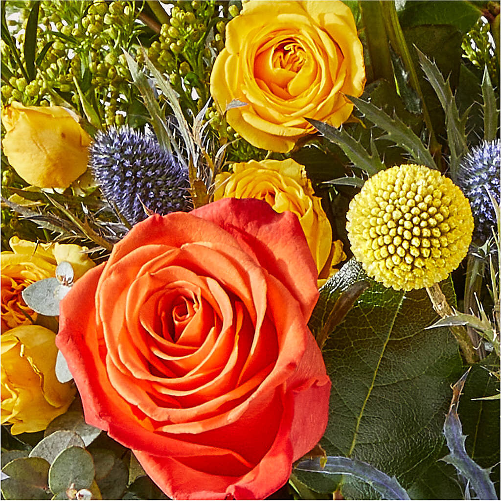 Disco Bouquet –  Everbloom Flowers Llc, Aurora OH