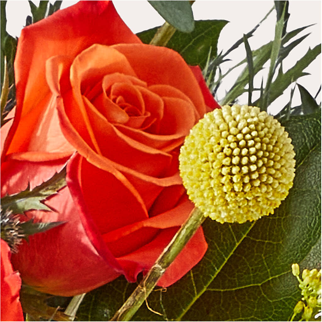 Disco Bouquet –  Everbloom Flowers Llc, Aurora OH