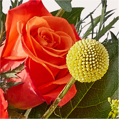 Disco Bouquet –  Everbloom Flowers Llc, Aurora OH