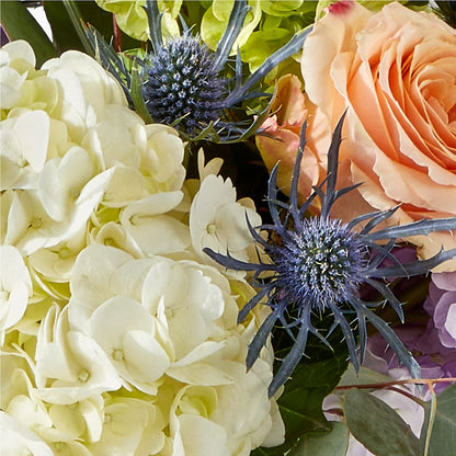 Porch Swing Bouquet –  Everbloom Flowers Llc, Aurora OH