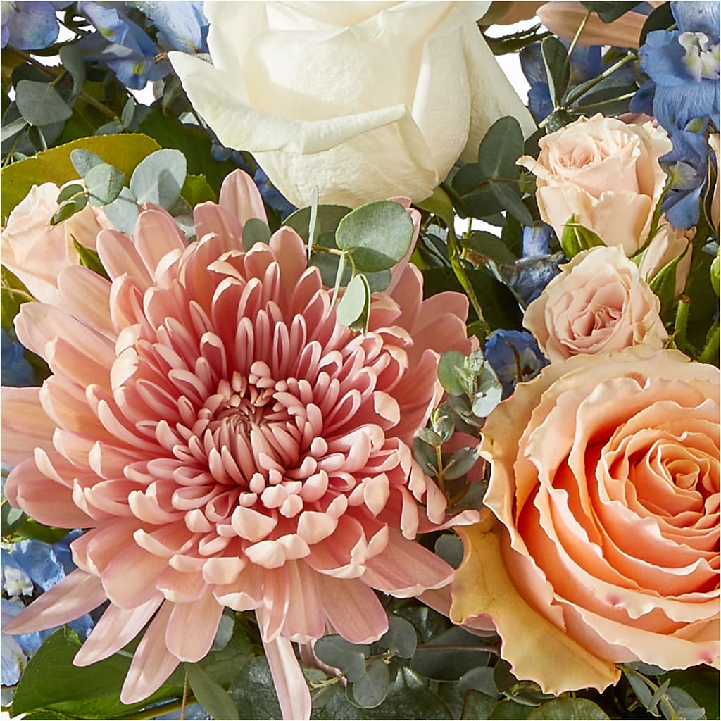 Inspired Bouquet –  Everbloom Flowers Llc, Aurora OH