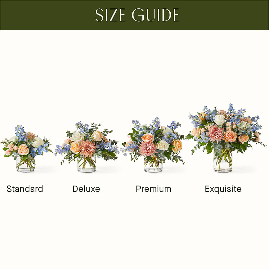 Inspired Bouquet –  Everbloom Flowers Llc, Aurora OH
