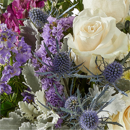 Shooting Star Bouquet –  Everbloom Flowers Llc, Aurora OH