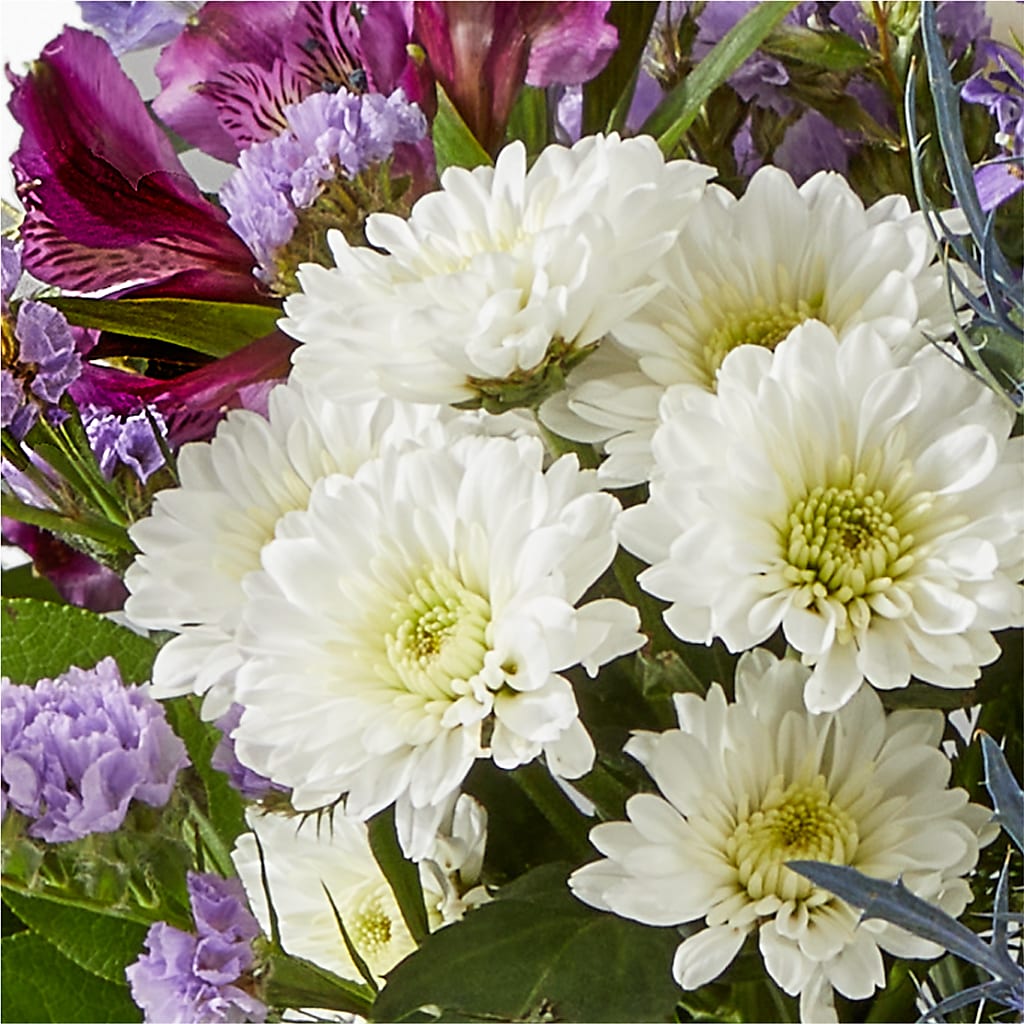 Shooting Star Bouquet –  Everbloom Flowers Llc, Aurora OH