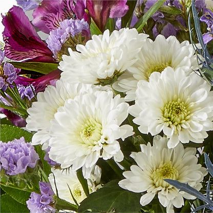 Shooting Star Bouquet –  Everbloom Flowers Llc, Aurora OH
