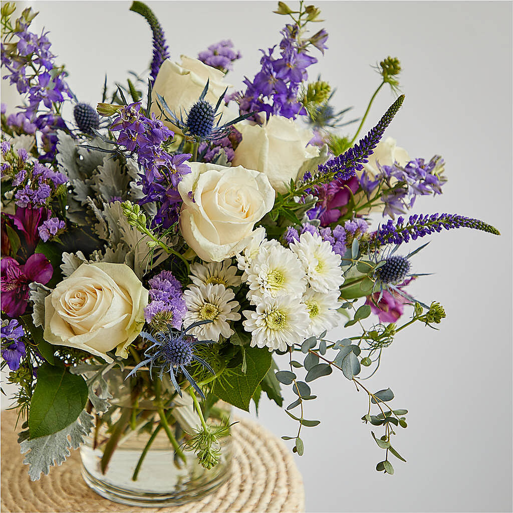 Shooting Star Bouquet –  Everbloom Flowers Llc, Aurora OH