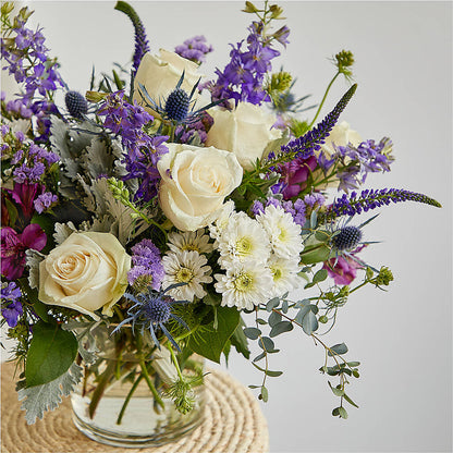Shooting Star Bouquet –  Everbloom Flowers Llc, Aurora OH