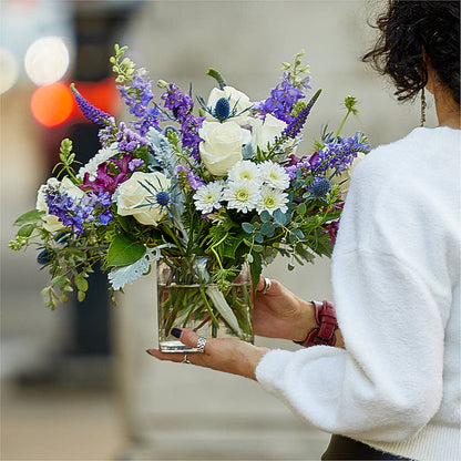Shooting Star Bouquet –  Everbloom Flowers Llc, Aurora OH