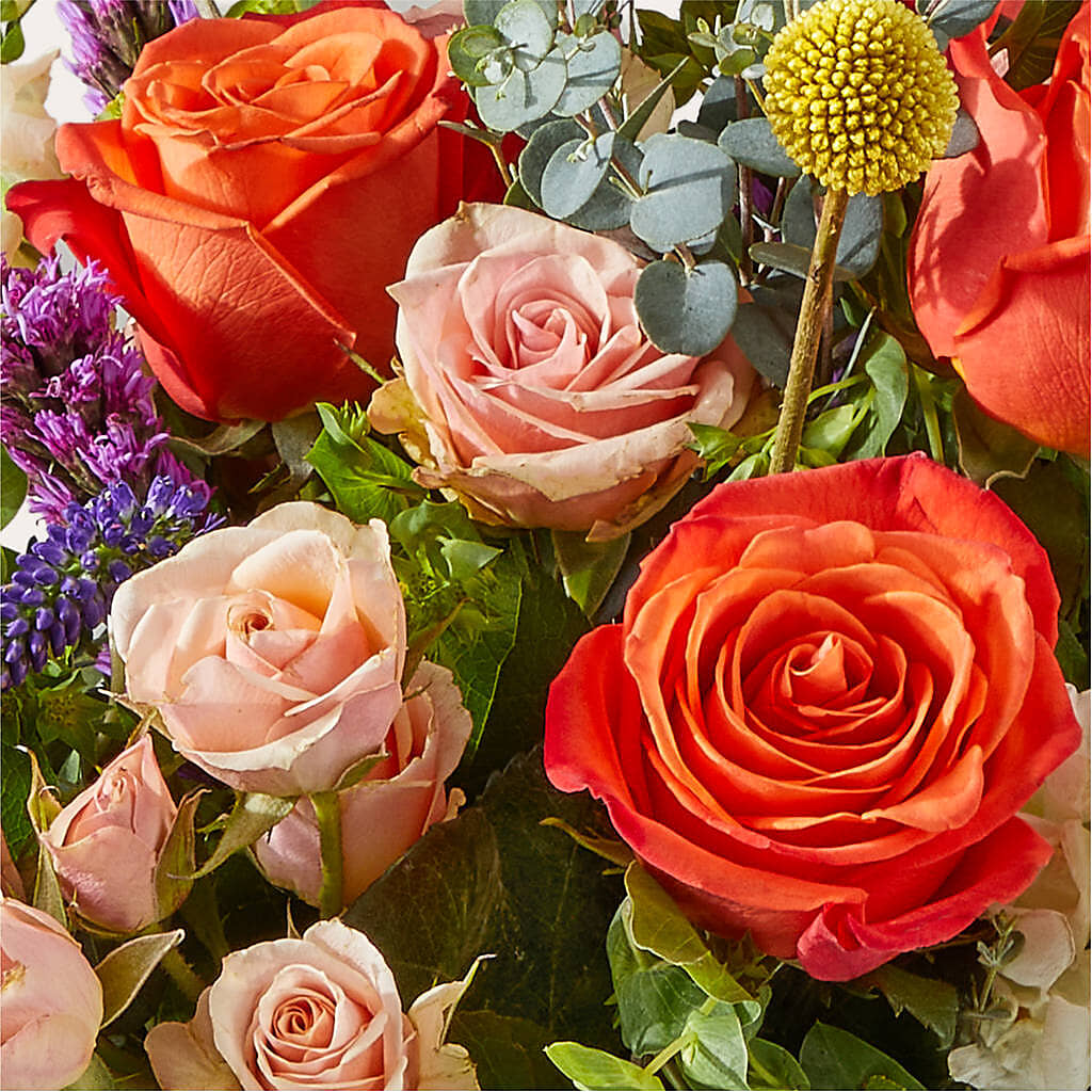 The Standout Bouquet –  Everbloom Flowers Llc, Aurora OH