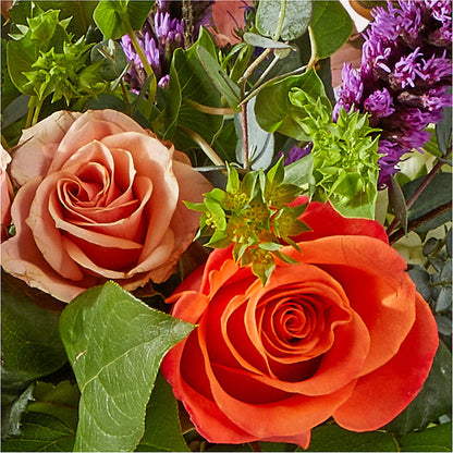 The Standout Bouquet –  Everbloom Flowers Llc, Aurora OH