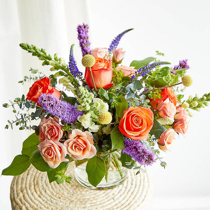 The Standout Bouquet –  Everbloom Flowers Llc, Aurora OH