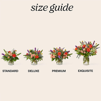 The Standout Bouquet –  Everbloom Flowers Llc, Aurora OH