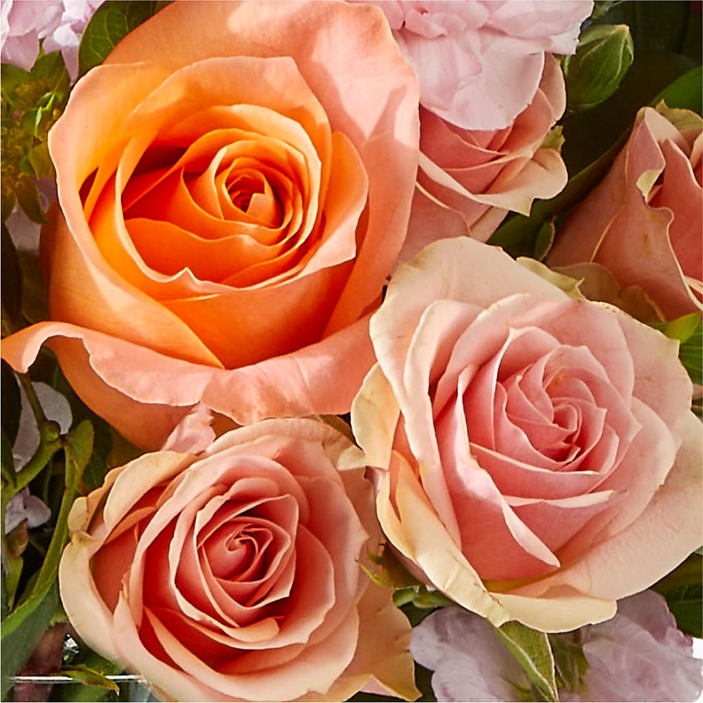 French Market Bouquet –  Everbloom Flowers Llc, Aurora OH