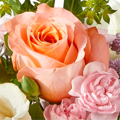 French Market Bouquet –  Everbloom Flowers Llc, Aurora OH