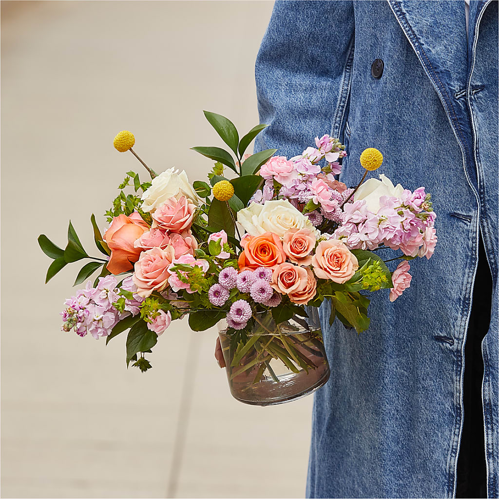 French Market Bouquet –  Everbloom Flowers Llc, Aurora OH