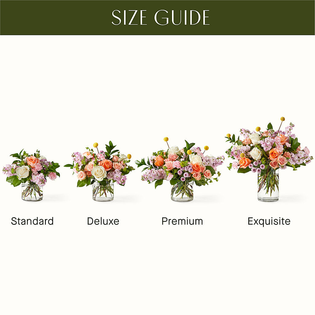 French Market Bouquet –  Everbloom Flowers Llc, Aurora OH