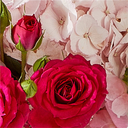 Glitz & Glam Bouquet –  Everbloom Flowers Llc, Aurora OH