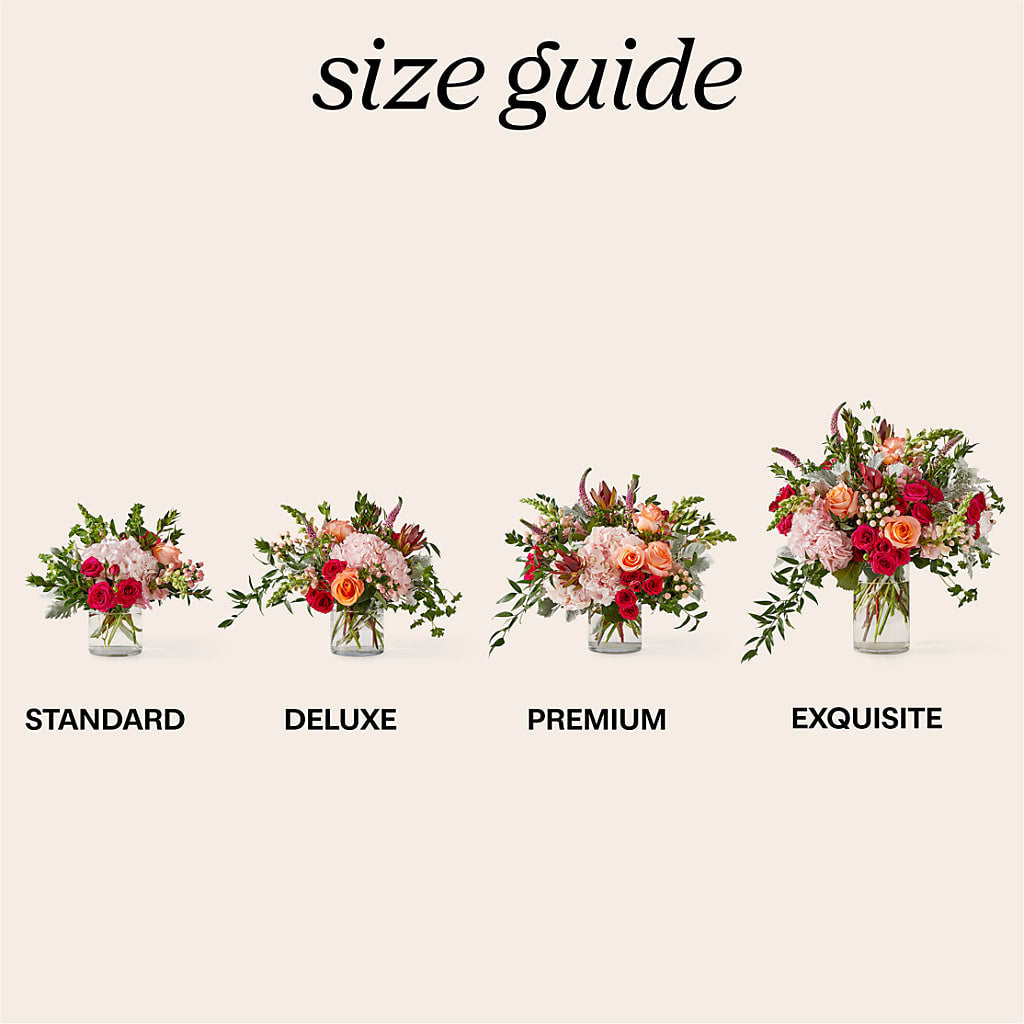 Glitz & Glam Bouquet –  Everbloom Flowers Llc, Aurora OH