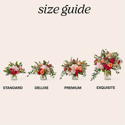 Glitz & Glam Bouquet –  Everbloom Flowers Llc, Aurora OH