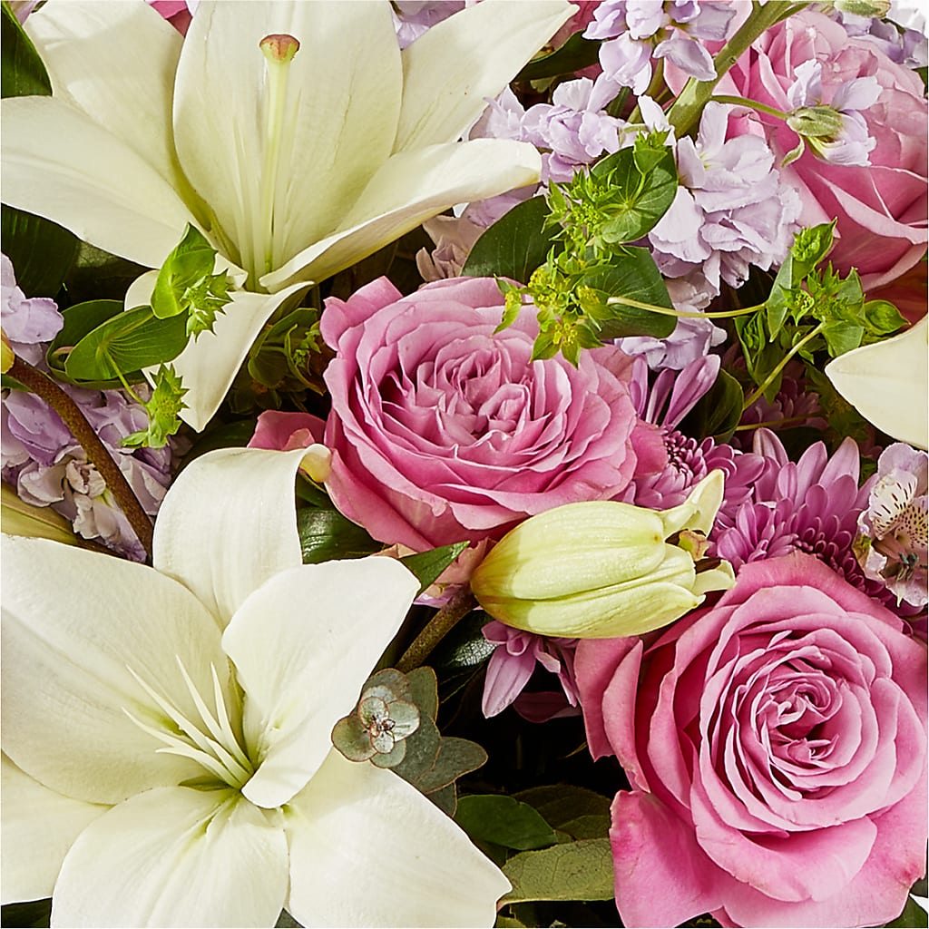 Daydreamer Bouquet –  Everbloom Flowers Llc, Aurora OH