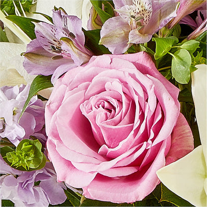 Daydreamer Bouquet –  Everbloom Flowers Llc, Aurora OH