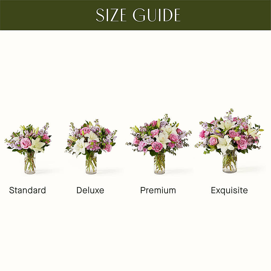 Daydreamer Bouquet –  Everbloom Flowers Llc, Aurora OH